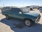 1995 Nissan Truck King Cab XE