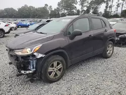 Carros con verificación Run & Drive a la venta en subasta: 2022 Chevrolet Trax 1LT