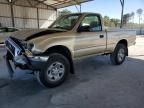 2004 Toyota Tacoma Prerunner