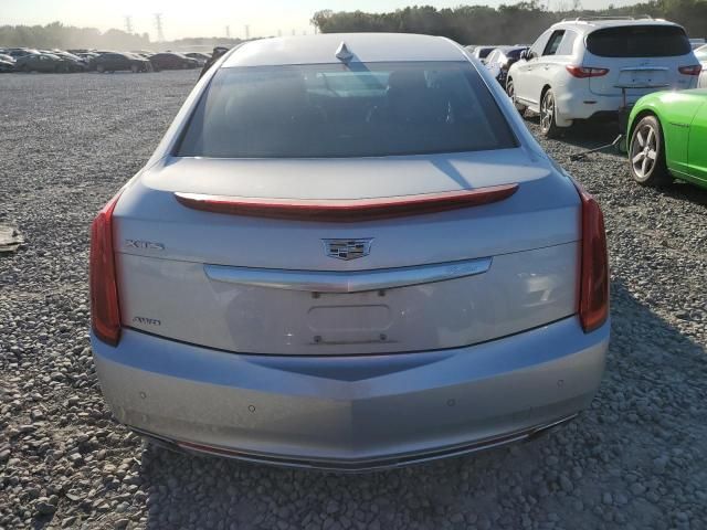 2017 Cadillac XTS Premium Luxury