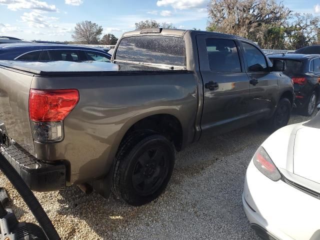 2011 Toyota Tundra Crewmax SR5