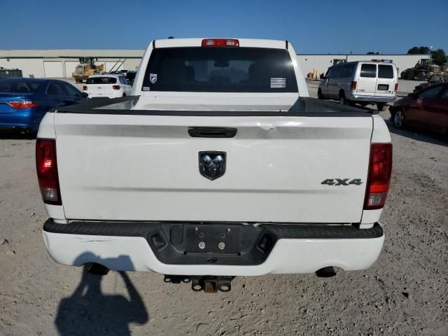 2014 Dodge RAM 1500 ST