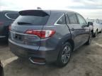 2018 Acura RDX Advance