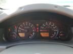 2008 Nissan Frontier Crew Cab LE