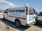 2009 Chevrolet Express G2500