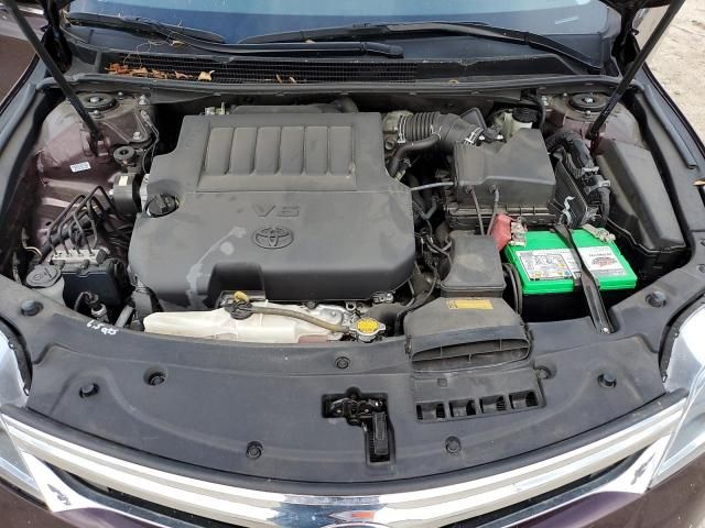 2013 Toyota Avalon Base