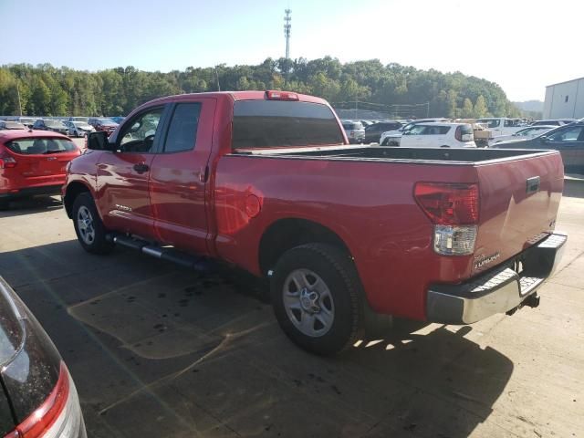 2013 Toyota Tundra Double Cab SR5