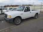 2007 Ford Ranger