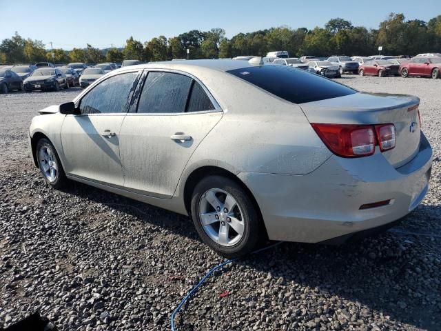 2013 Chevrolet Malibu 1LT