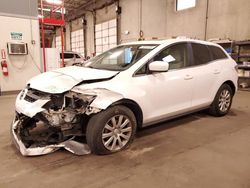 Mazda Vehiculos salvage en venta: 2010 Mazda CX-7