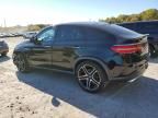 2017 Mercedes-Benz GLE Coupe 43 AMG