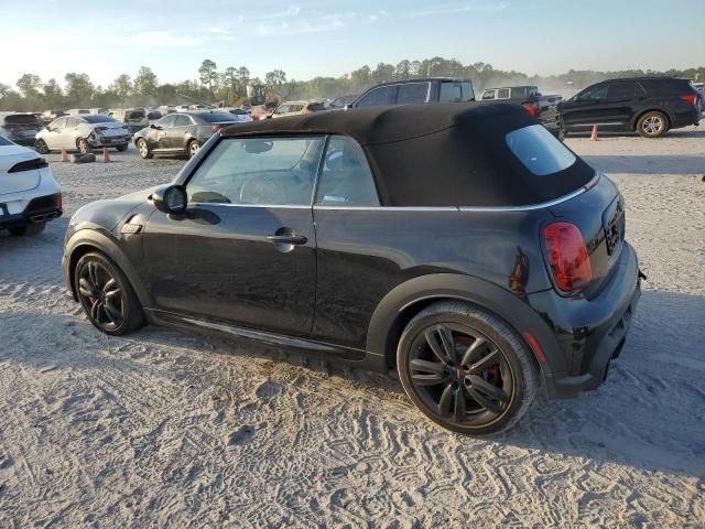 2024 Mini Cooper John Cooper Works