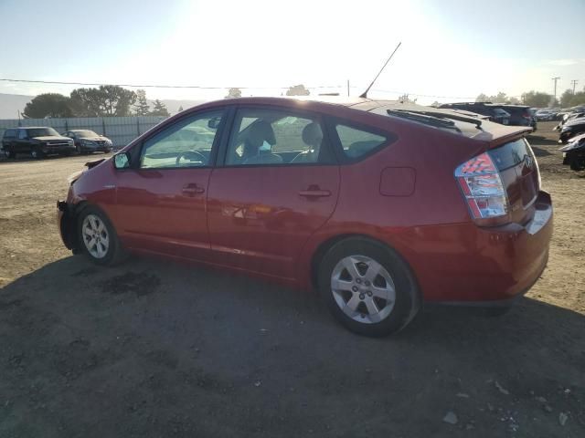 2006 Toyota Prius