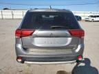 2017 Mitsubishi Outlander SE