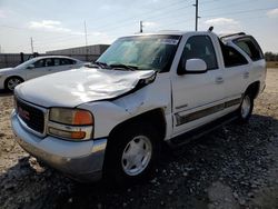 2003 GMC Yukon en venta en Tifton, GA