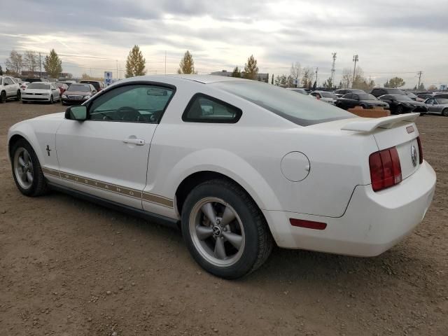 2006 Ford Mustang