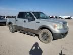 2006 Ford F150 Supercrew