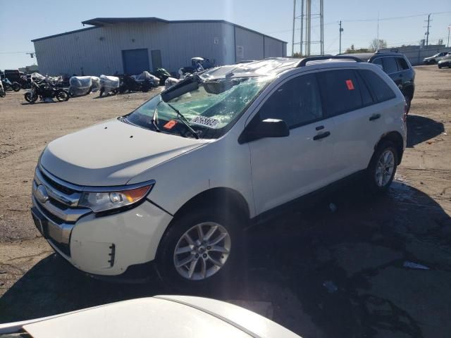 2013 Ford Edge SE