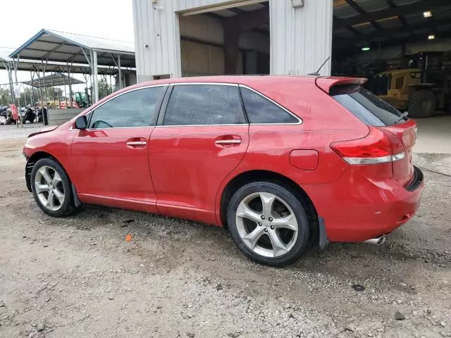 2010 Toyota Venza