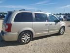 2015 Chrysler Town & Country Limited Platinum