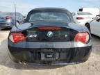 2006 BMW Z4 3.0