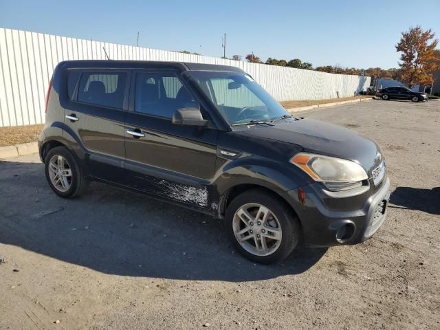 2012 KIA Soul