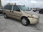 2006 Chevrolet Uplander LS