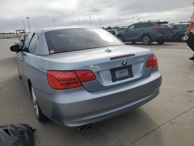 2011 BMW 328 I