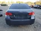 2012 Subaru Legacy 3.6R Limited