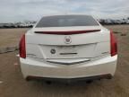 2014 Cadillac ATS Luxury