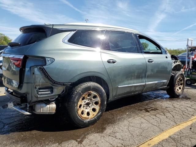 2022 Buick Enclave Essence