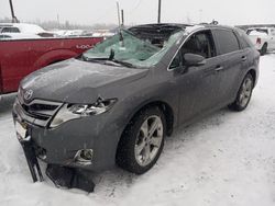 Toyota salvage cars for sale: 2015 Toyota Venza LE