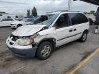 2002 Dodge Caravan SE