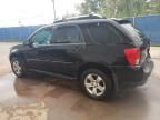 2008 Pontiac Torrent