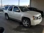 2011 Chevrolet Tahoe K1500 LTZ