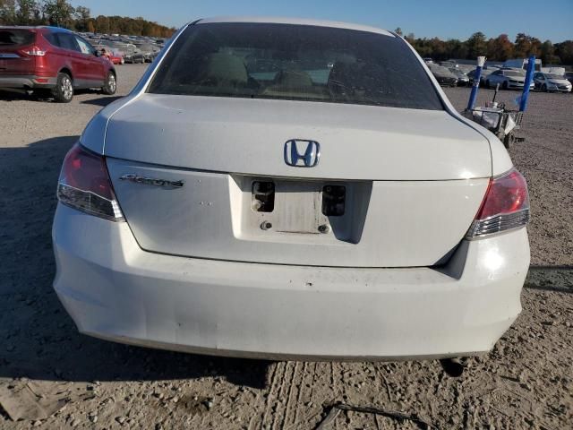 2009 Honda Accord LX