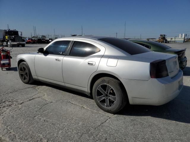 2007 Dodge Charger SE