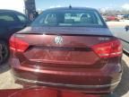 2014 Volkswagen Passat SEL