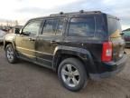 2014 Jeep Patriot