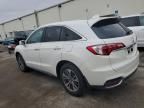 2016 Acura RDX Advance