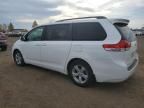 2013 Toyota Sienna LE