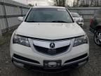 2011 Acura MDX Advance