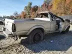 2002 Toyota Tacoma Xtracab Prerunner