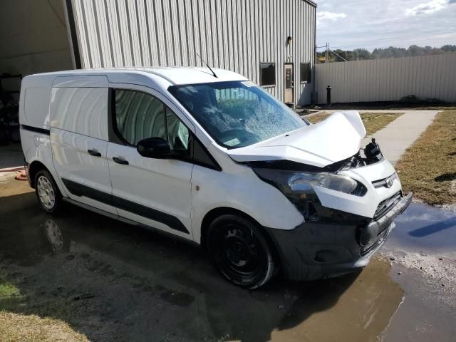 2015 Ford Transit Connect XL