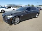 2012 BMW 535 I