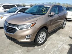 2019 Chevrolet Equinox LT en venta en Arcadia, FL