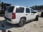 2011 Chevrolet Tahoe K1500