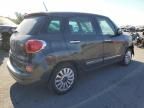 2015 Fiat 500L Lounge