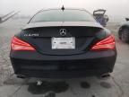 2014 Mercedes-Benz CLA 250