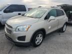 2016 Chevrolet Trax 1LT